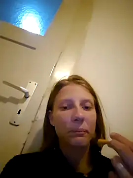 carriemausi Webcamshow