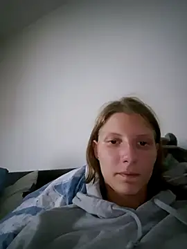 carriemausi Webcam-Show