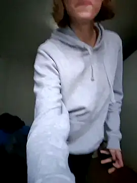 carriemausi Webcam-Show