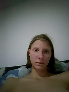 Show modela carriemausi na web-kameri