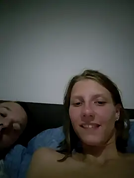 carriemausi Webcam-Show