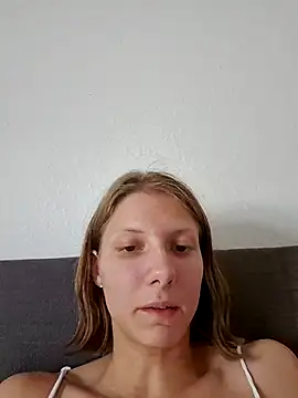 carriemausi Webcam-Show