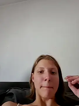 carriemausi Webcamshow