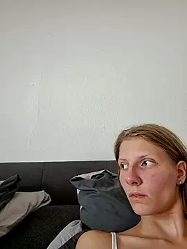 carriemausi Webcam-Show
