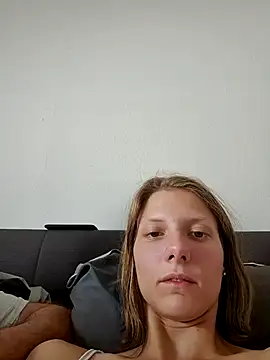 carriemausi Adlı Modelin Web Kamerası Şovu