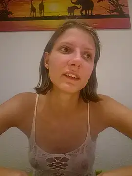 carriemausi Webcam-Show
