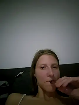 carriemausi Webcam-Show