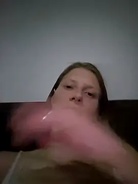 carriemausin Webbikameraesitys