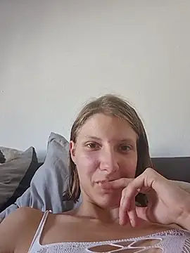 Show de carriemausi na webcam