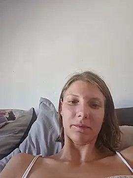 carriemausi Show Webcam