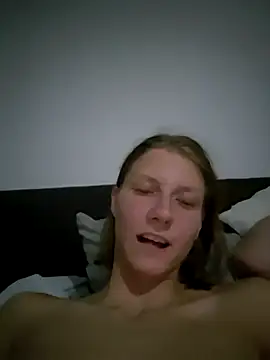 Show de carriemausi na webcam