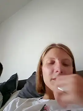 carriemausi Webcam-Show