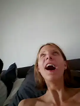carriemausin Webbikameraesitys
