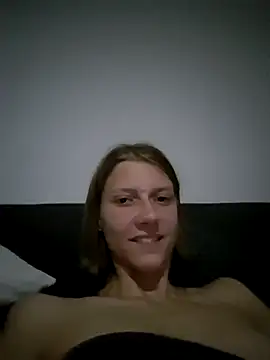 Show de carriemausi na webcam