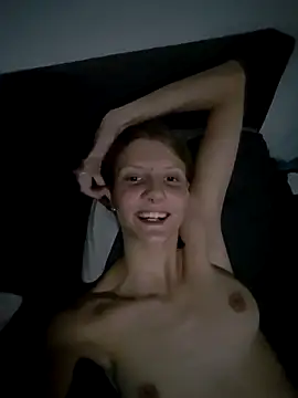 carriemausi webcam show