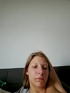 Webkamerová show carriemausi