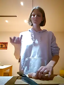 carriemausi Webcam-Show
