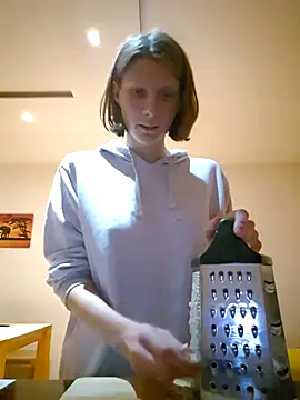 carriemausi Webcam-Show