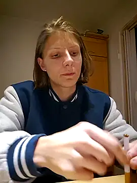 carriemausi Webcamshow
