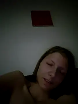carriemausi's Webcam Show