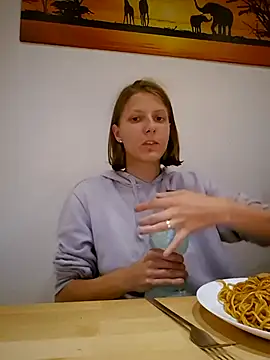 carriemausi Webcam-Show