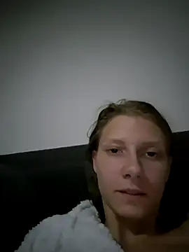 Show de webcam de carriemausi