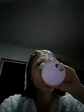 carriemausi Webcam Show