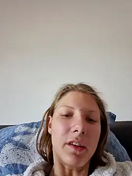 carriemausi 웹캠 쇼
