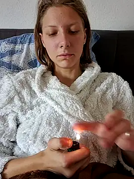 carriemausi Webcam-Show