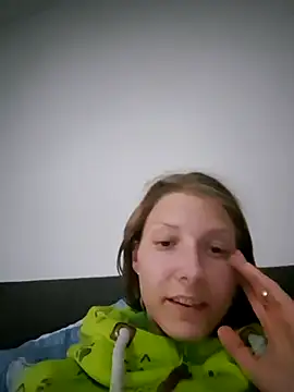 carriemausi Webcam-Show