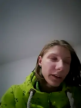 carriemausi Webcamshow