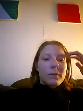 carriemausi Webcam-Show