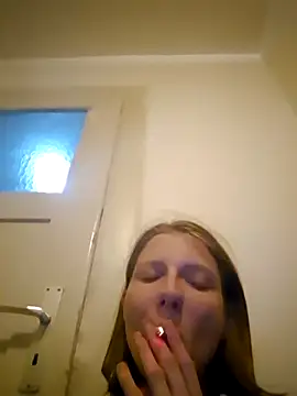 carriemausi Webcam-Show