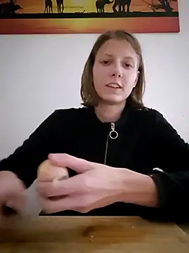 carriemausi – webcam-show