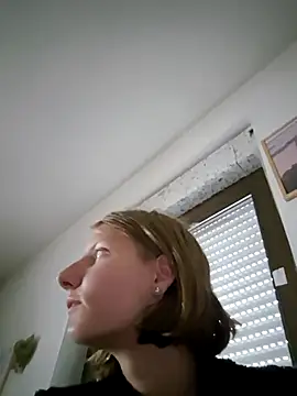 carriemausi's Webcam Show