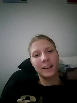 carriemausi Webcam-Show