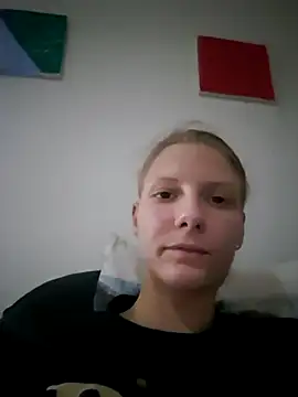 Show de webcam de carriemausi