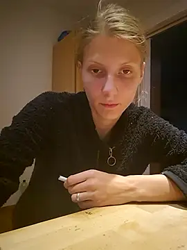 carriemausi Webcam show