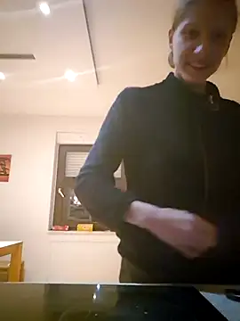 carriemausi Webcam-Show