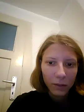 carriemausi Webcam-Show