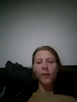 Вебкам-шоу carriemausi