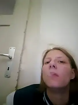 carriemausi Show in webcam
