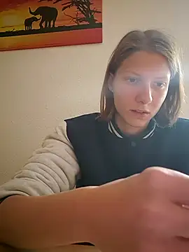 carriemausi Webcam-Show