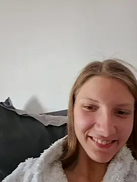 Show webcam de carriemausi
