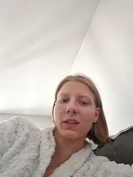 carriemausi Webcam-Show