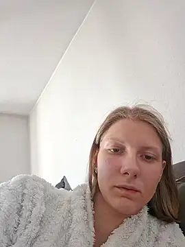 carriemausi's Webcam Show