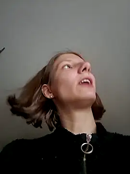 Webkamerová show carriemausi