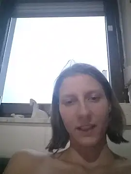 Show de carriemausi na webcam