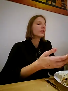 carriemausi Шоу с уебкамера