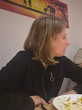 carriemausi Webcam Show